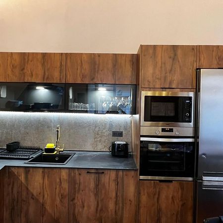 Casa Naty, Espacioso Renovado Apartamento En El Centro De Málaga Exterior foto